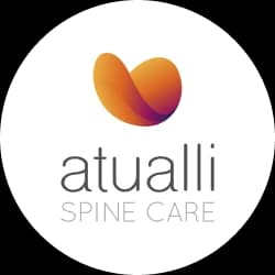 Logo Atualli Spine Care