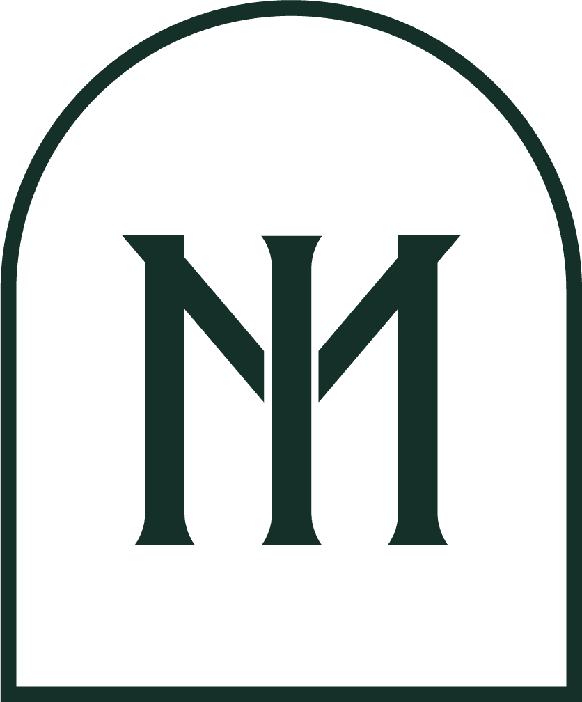 Logo Instituto Magno